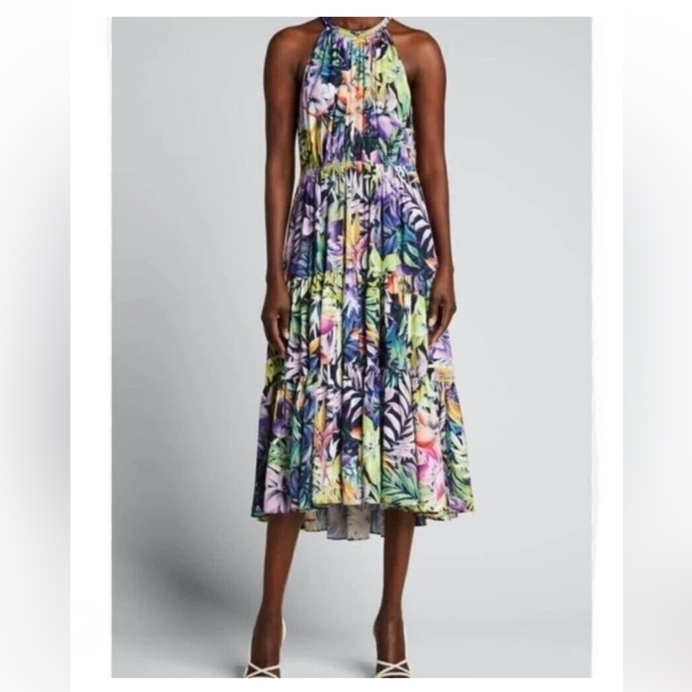Kobi Halperin Hope Dress EUC
